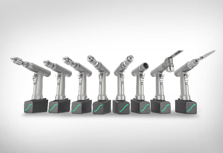 1 surgical drill Lowest wholesale price