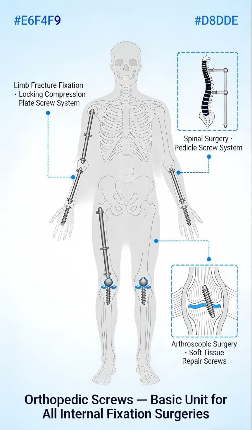 4 surgical drill Lowest wholesale price(1)