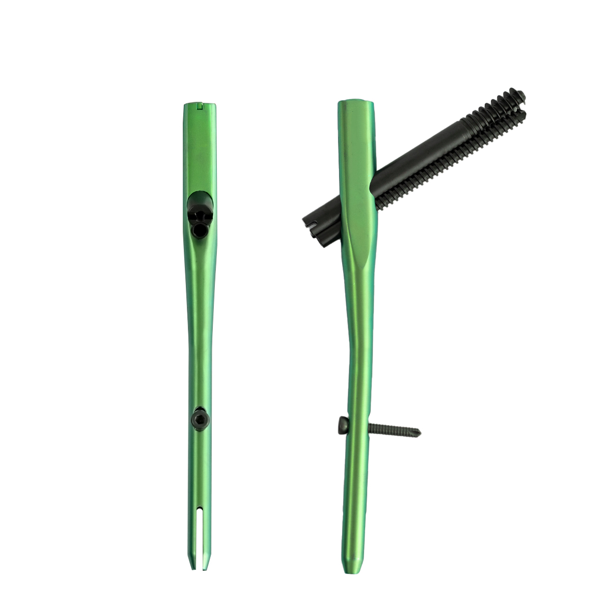 China Femoral Gamma Interlocking Nail II (Small Intertan) Manufacturers and  Suppliers | Chenanhui